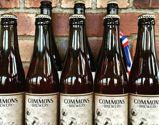 The Commons Brewery