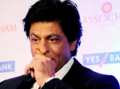 Shah Rukh regrets ‘Dilwale’ suffered due to his intolerance remarks