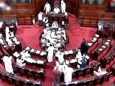 Winter session of Parliament ends; GST remains pending