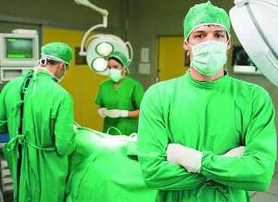 Promise to work in govt hosps, study MBBS for free in UP