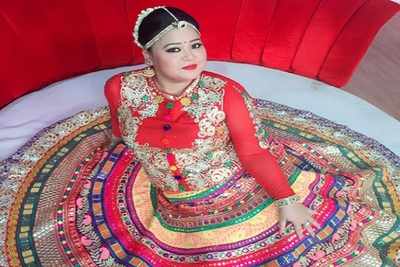 Bharti Singh back as host of India's Got Talent