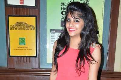 Raina was the best-dressed partying at 10D in Chennai