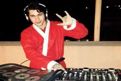 Abhay Vakil’s Bigg Boss-themed Christmas party