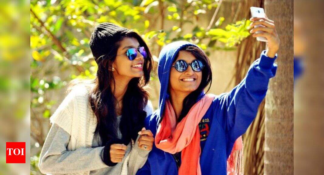 Mumbai gets coldest December day in a decade Mumbai News Times of India