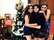
Gautami’s reel and real kids decorate their Christmas tree together
