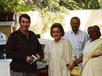 Celebs @ Shashi Kapoor’s Xmas brunch