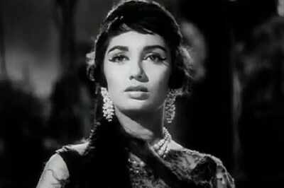 Sadhana, actress and fashion icon of 60s passes away