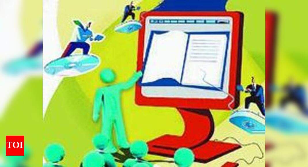 CBSE launches mobile app for elearning material for students, teachers