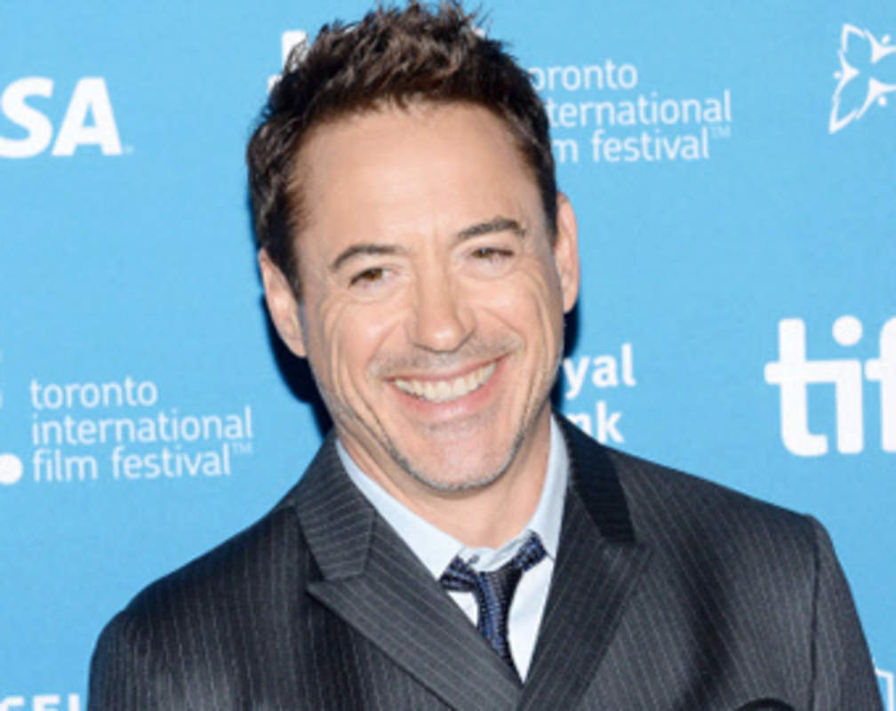 
Robert Downey Jr pardoned by California governor
