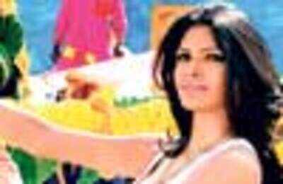 ‘I speak about my breasts only when asked’ | Hindi Movie News - Times