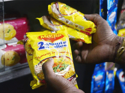 Nestle eyes double digit growth for Maggi noodles
