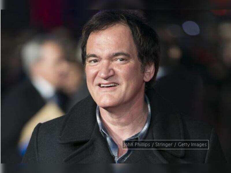 Quentin Tarantino will 'make only ten films' English Movie News