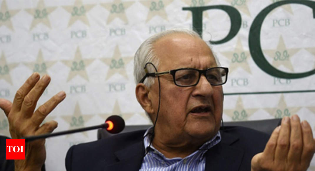 Shaharyar raises hopes of Indo-Pak series, draws rebuke ... - 1070 x 580 jpeg 50kB