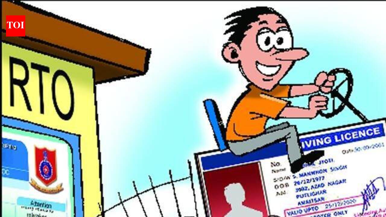 Tamil Nadu RTOs to soon have e-tracks to test drivers for licences