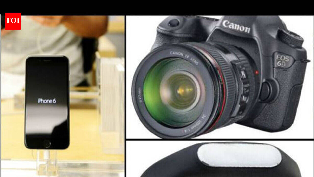 13 hottest gadgets of 2015