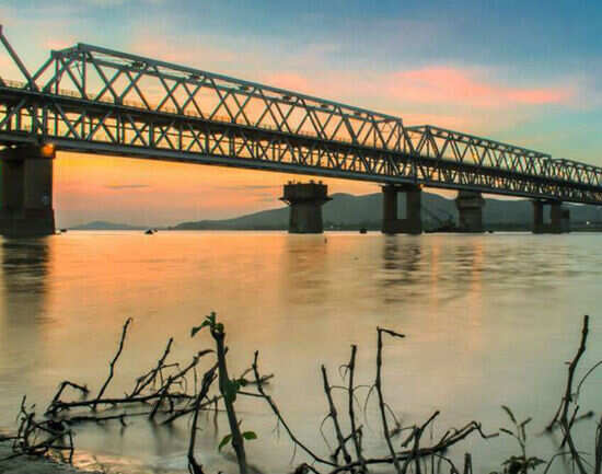 Places to visit in Guwahati