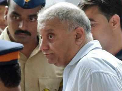 Sheena murder: Peter Mukerjea's judicial custody extended till January 11