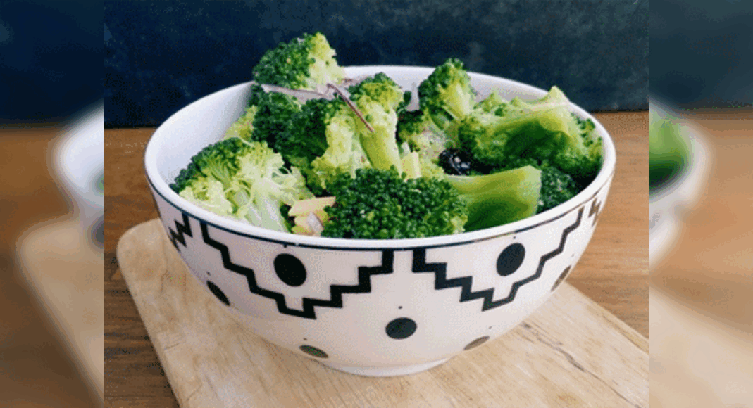 How to cook Broccoli – Food & Recipes