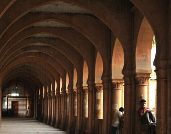 Muir College