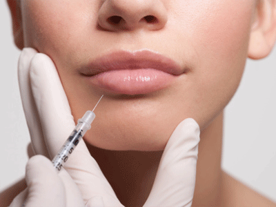 Rise in cosmetic surgeries linked to social media