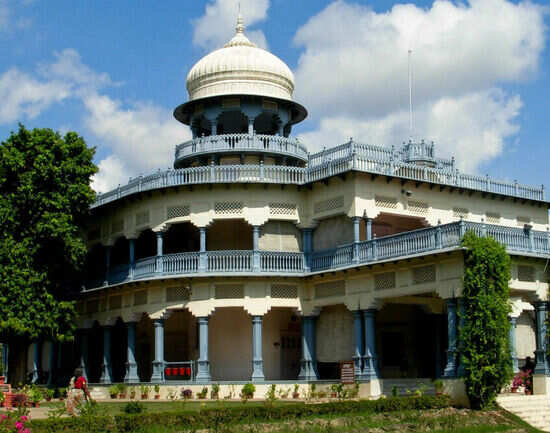 Anand Bhawan
