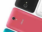ASUS launches 3G-enabled smartphone