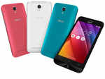ASUS launches 3G-enabled smartphone