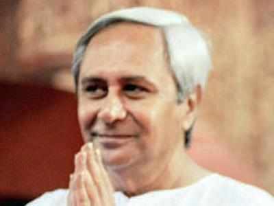 Naveen to prepare grand vision document for 2036