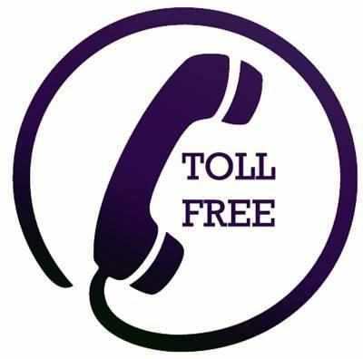Image result for toll free logo