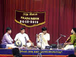 Carnatic music concerts