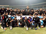 Gujarat win Vijay Hazare Trophy