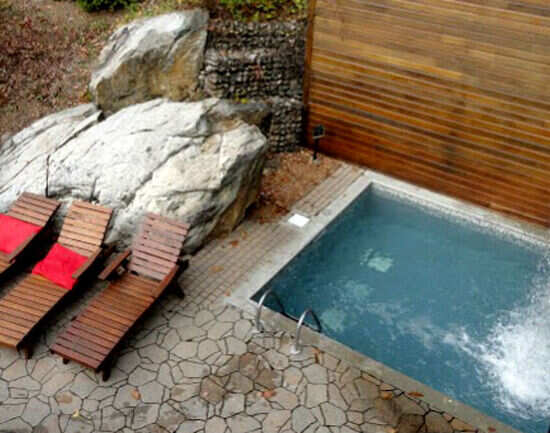 La Source