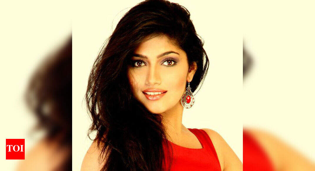 Acting is not Samyukta Hornad’s only passion Kannada Movie News