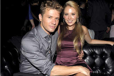 Ryan Phillippe engaged to longtime girlfriend