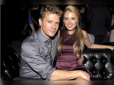 Ex ryan phillippe Yahoo is