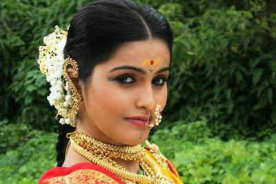mhalsa  Bride