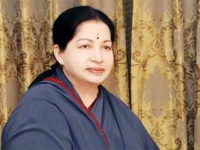 Jaya allots houses for people who lost homes in deluge