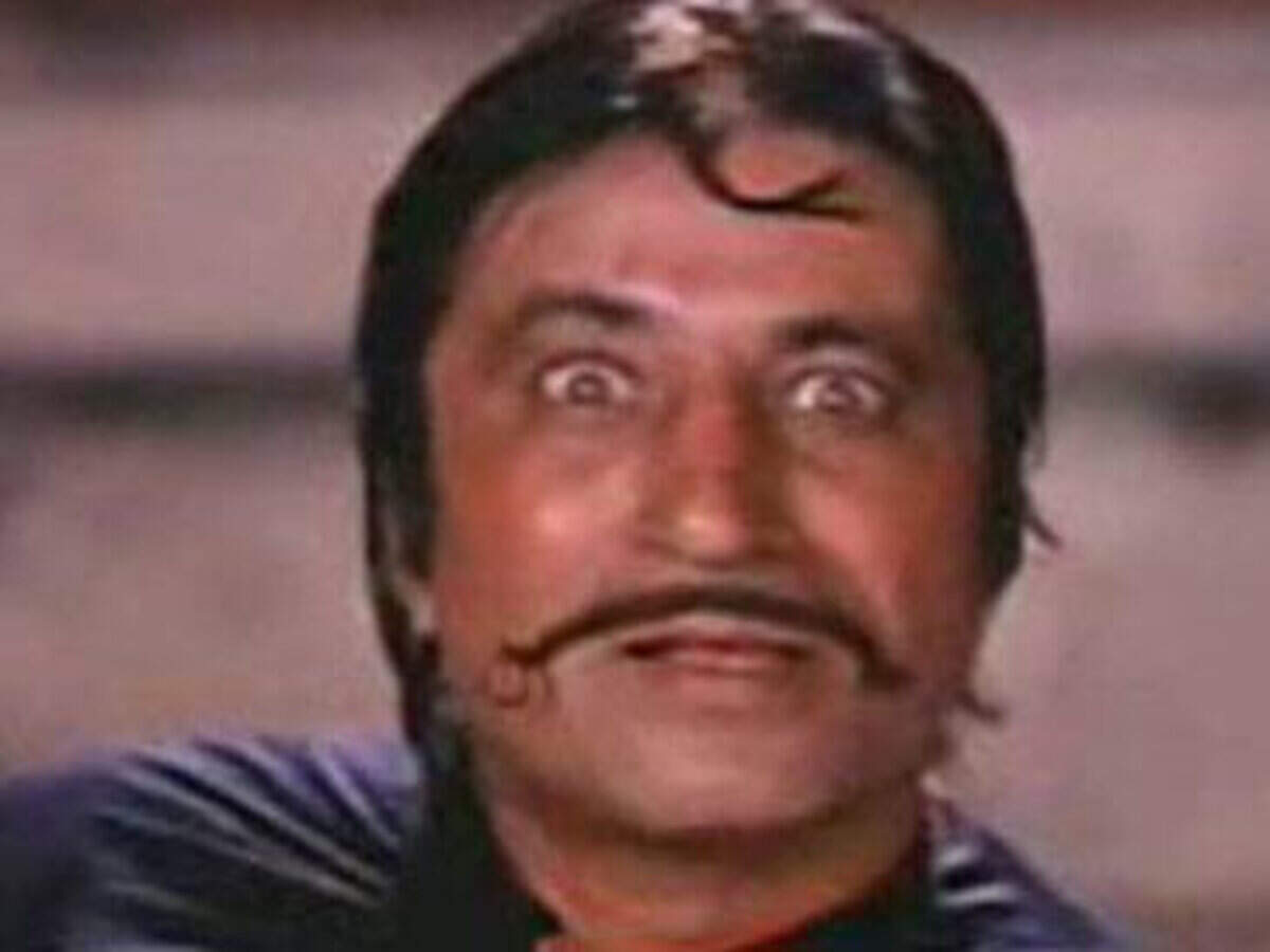 Watch: How Sunil Duttchanged Shakti Kapoor’s life?