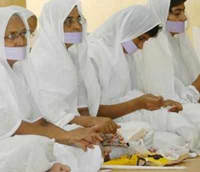 French, Swiss doctors to study health secrets of Jains