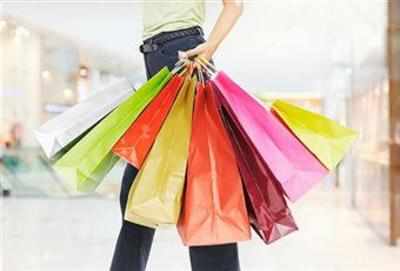 Shopping can bring long-term happiness: Study