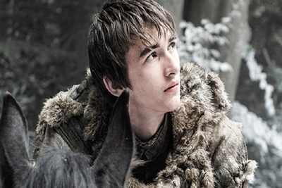 Game of Thrones: First look of Bran Stark in Season 6