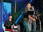 Celebs @ Bangla Sangeet Mela