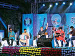 Celebs @ Bangla Sangeet Mela