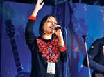 Celebs @ Bangla Sangeet Mela
