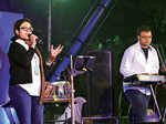 Celebs @ Bangla Sangeet Mela