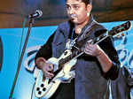 Celebs @ Bangla Sangeet Mela