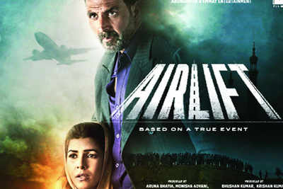 Music Review: Airlift