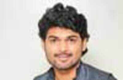 My only target now is Kollywood : Ajmal | Tamil Movie News - Times of India