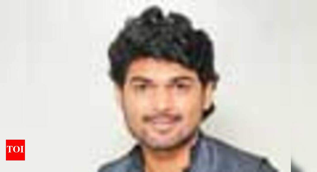 My only target now is Kollywood : Ajmal | Tamil Movie News - Times of India