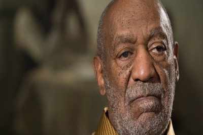 Bill Cosby released on USD 1 million bail